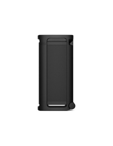 Sony Party Speaker | SRS-ULT900AC ULT TOWER 9AC | Bluetooth | Wireless connection | Portable | Black