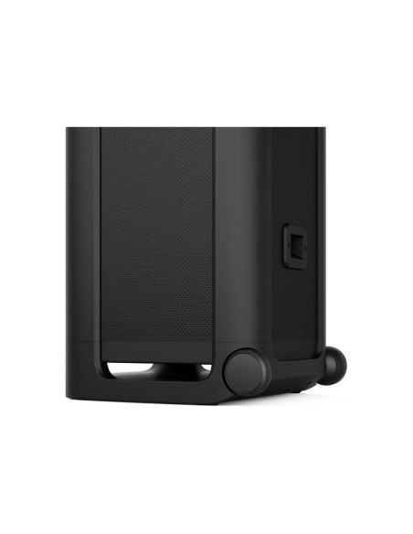 Sony Party Speaker | SRS-ULT900AC ULT TOWER 9AC | Bluetooth | Wireless connection | Portable | Black