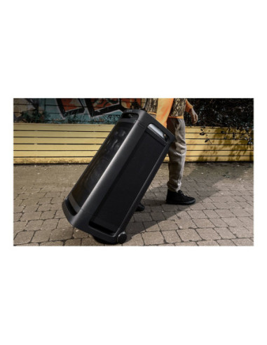 Sony Party Speaker | SRS-ULT900AC ULT TOWER 9AC | Bluetooth | Wireless connection | Portable | Black