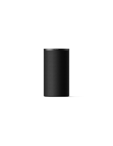 Sony Rear Speakers | BRAVIA Theatre Rear 9, SARS9.CEJ | 180 W | Bluetooth | Wireless connection | Black