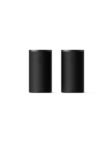 Sony Rear Speakers | BRAVIA Theatre Rear 9, SARS9.CEJ | 180 W | Bluetooth | Wireless connection | Black