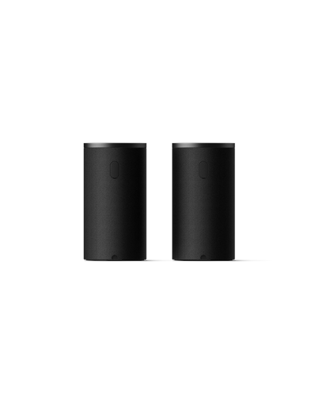 Sony Rear Speakers | BRAVIA Theatre Rear 9, SARS9.CEJ | 180 W | Bluetooth | Wireless connection | Black