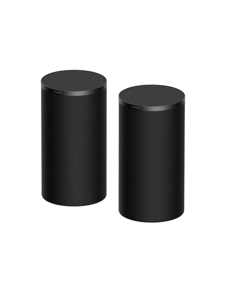 Sony Rear Speakers | BRAVIA Theatre Rear 9, SARS9.CEJ | 180 W | Bluetooth | Wireless connection | Black