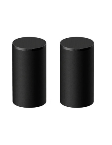 Sony Rear Speakers | BRAVIA Theatre Rear 9, SARS9.CEJ | 180 W | Bluetooth | Wireless connection | Black