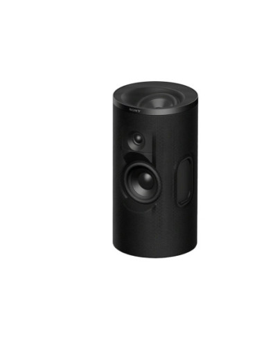 Sony Rear Speakers | BRAVIA Theatre Rear 9, SARS9.CEJ | 180 W | Bluetooth | Wireless connection | Black