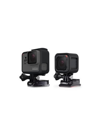 GOPRO FLAT AND CURVED ADHESIVE MOUNTS