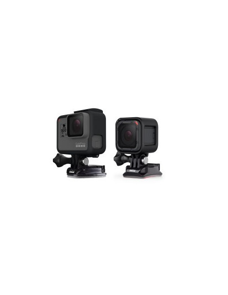 GOPRO FLAT AND CURVED ADHESIVE MOUNTS