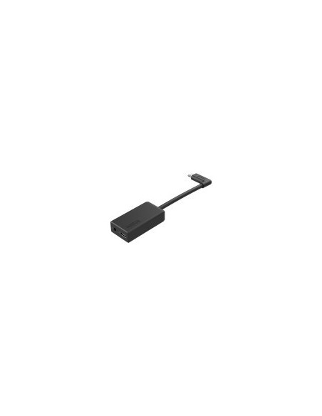 GOPRO PRO 3.5MM MIC ADAPTER (HERO12111098765)
