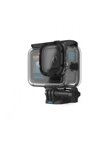 GOPRO PROTECTIVE HOUSING (HERO13HERO12HERO11HERO10HERO9 BLACK)