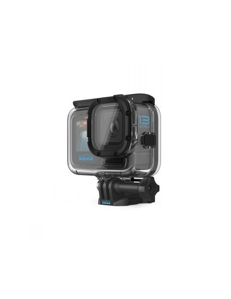 GOPRO PROTECTIVE HOUSING (HERO13HERO12HERO11HERO10HERO9 BLACK)