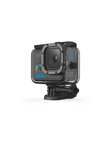 GOPRO PROTECTIVE HOUSING (HERO13HERO12HERO11HERO10HERO9 BLACK)