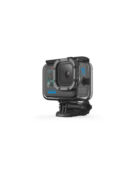 GOPRO PROTECTIVE HOUSING (HERO13HERO12HERO11HERO10HERO9 BLACK)