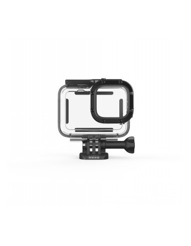 GOPRO PROTECTIVE HOUSING (HERO13HERO12HERO11HERO10HERO9 BLACK)