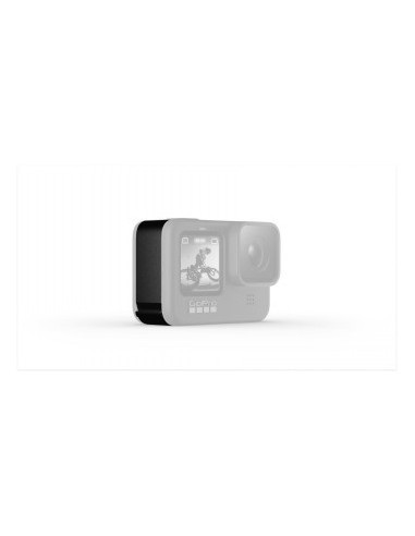 GOPRO REPLACEMENT DOOR (HERO13HERO12HERO11HERO10HERO9 BLACK)