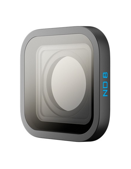 GOPRO ND FILTER 4-PACK HERO13 BLACK