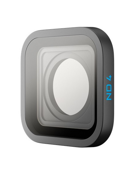 GOPRO ND FILTER 4-PACK HERO13 BLACK