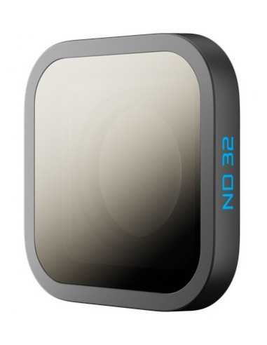 GOPRO ND FILTER 4-PACK HERO13 BLACK