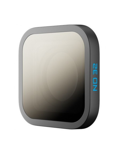 GOPRO ND FILTER 4-PACK HERO13 BLACK