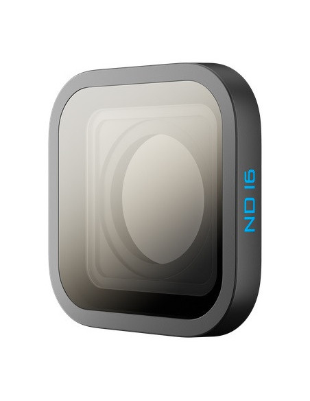 GOPRO ND FILTER 4-PACK HERO13 BLACK