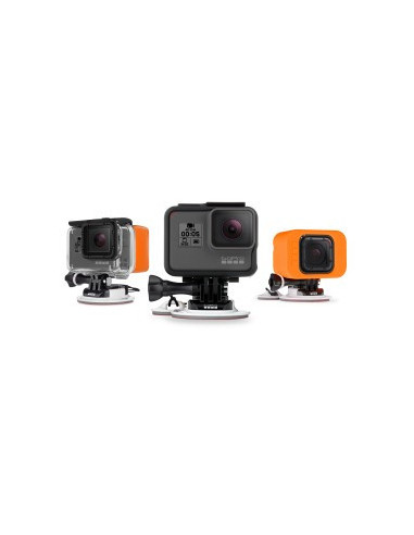 GOPRO SURFBOARD MOUNTS