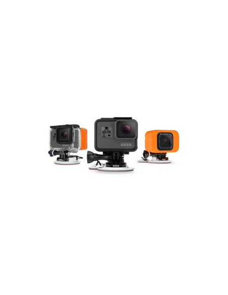 GOPRO SURFBOARD MOUNTS