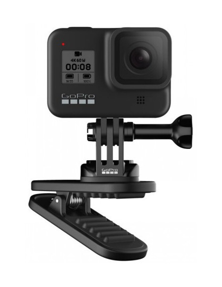 GOPRO MAGNETIC SWIVEL CLIP