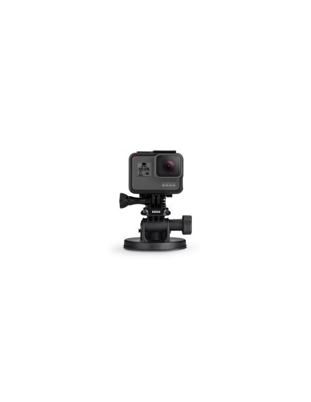 GOPRO SUCTION CUP CAMERA MOUNT