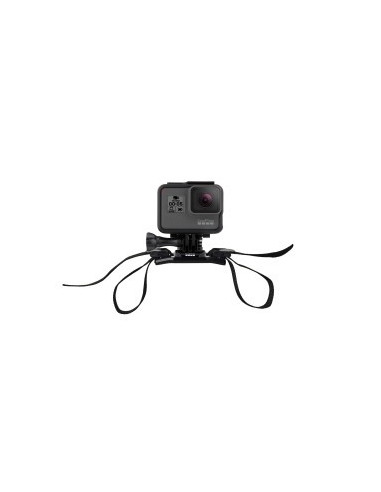 GOPRO VENTED HELMET STRAP MOUNT