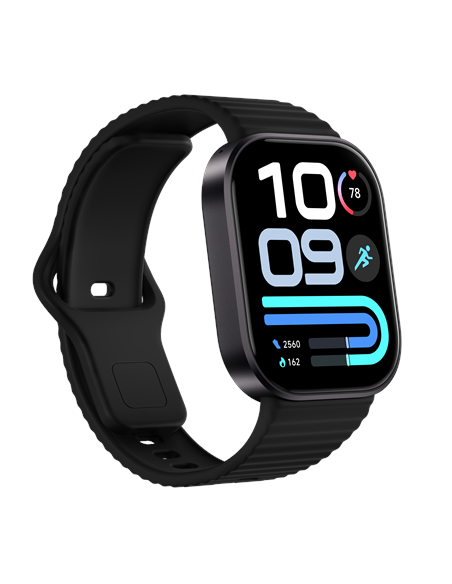 Xiaomi Watch 6 Lite | Smart watch | AMOLED | 1.96" | Waterproof | Black