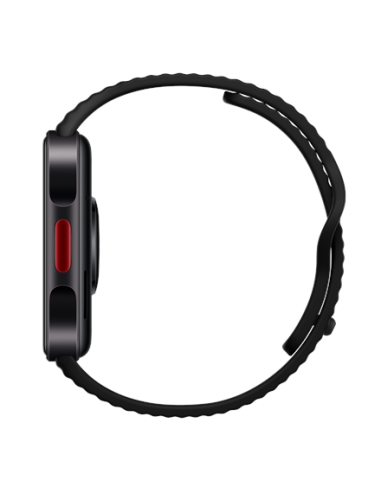 Xiaomi Watch 6 Lite | Smart watch | AMOLED | 1.96" | Waterproof | Black