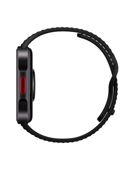 Xiaomi Watch 6 Lite | Smart watch | AMOLED | 1.96" | Waterproof | Black