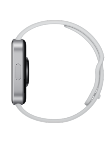 Xiaomi REDMI Watch 6 Active | Smart watch | AMOLED | 1.85 inches | Waterproof | Matte Silver