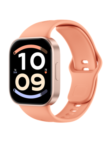 Xiaomi Watch 6 Active | Smart watch | AMOLED | 1.85" | Waterproof | Sunset Orange