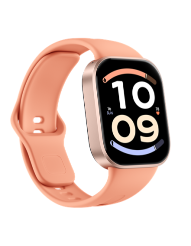 Xiaomi Watch 6 Active | Smart watch | AMOLED | 1.85" | Waterproof | Sunset Orange