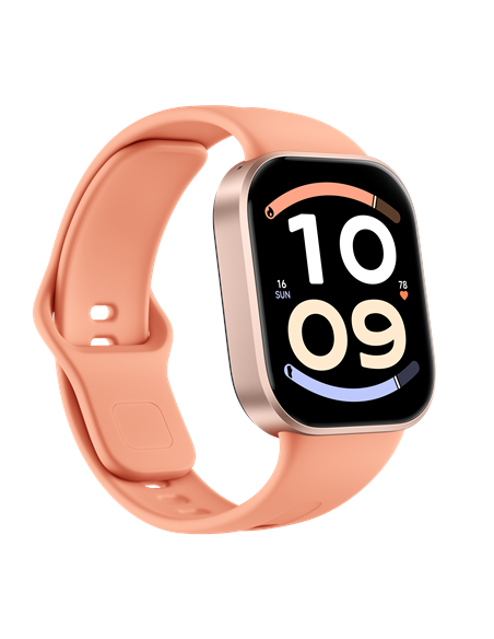 Xiaomi Watch 6 Active | Smart watch | AMOLED | 1.85" | Waterproof | Sunset Orange