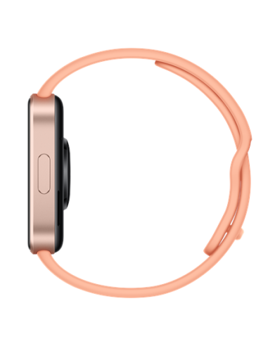 Xiaomi Watch 6 Active | Smart watch | AMOLED | 1.85" | Waterproof | Sunset Orange