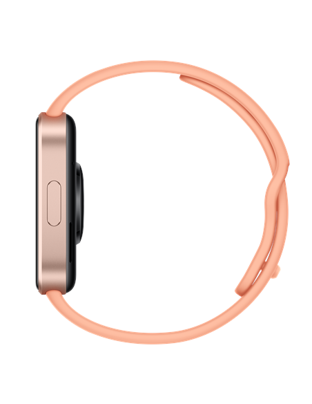 Xiaomi Watch 6 Active | Smart watch | AMOLED | 1.85" | Waterproof | Sunset Orange