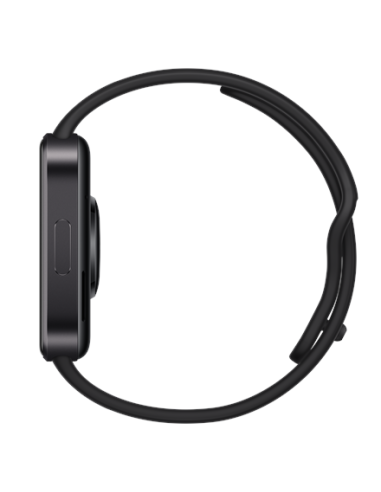 Xiaomi REDMI Watch 6 Active | Smart watch | AMOLED | 1.85 inches | Waterproof | Midnight Black
