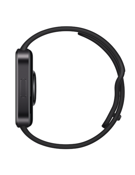 Xiaomi REDMI Watch 6 Active | Smart watch | AMOLED | 1.85 inches | Waterproof | Midnight Black