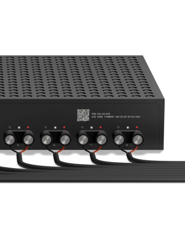 Sonos Amp Multi 8 kanalų stiprintuvas