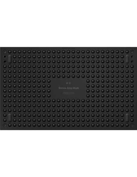 Sonos Amp Multi profesionalus montuojamas stiprintuvas