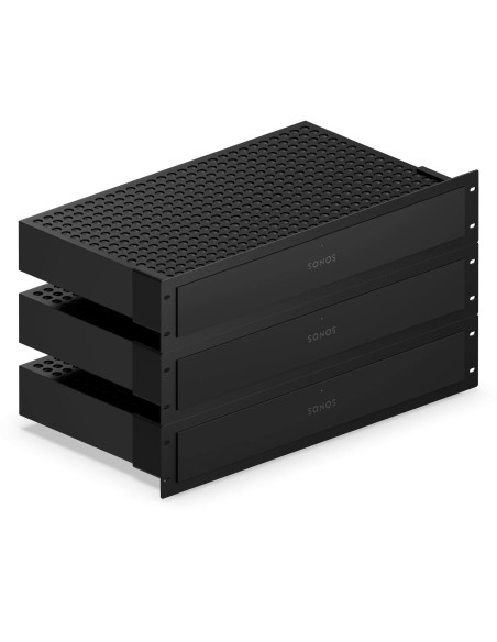 Sonos AMPLTIUS1BLK Amp Multi Black