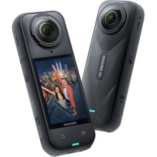INSTA360 X5 STANDARD BUNDLE