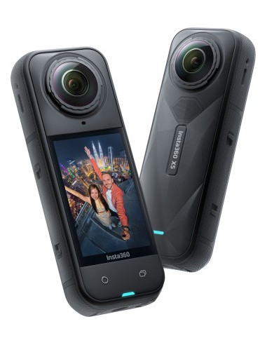 INSTA360 X5 STANDARD BUNDLE