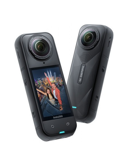 INSTA360 X5 STANDARD BUNDLE
