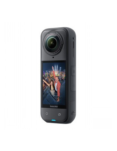 INSTA360 X5 STANDARD BUNDLE