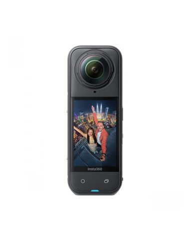 INSTA360 X5 STANDARD BUNDLE