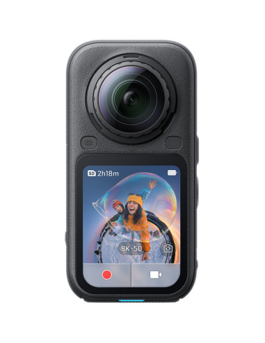 Insta360 X6 Standard Bundle 360 kamera