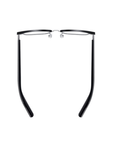Xiaomi | Smart Audio Glasses | Mijia Browline | Bluetooth | Open-Ear | Microphone | Black | Noise canceling | Wireless