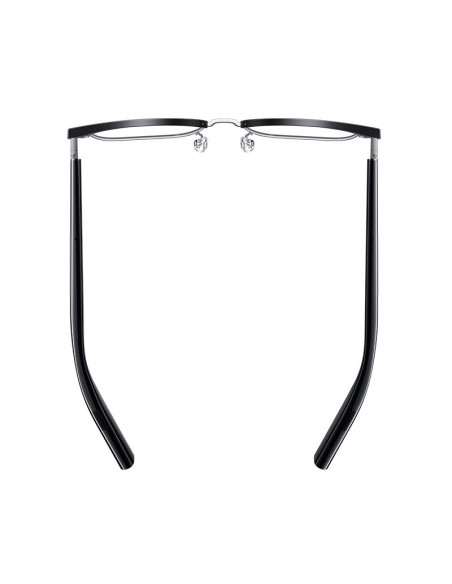 Xiaomi | Smart Audio Glasses | Mijia Browline | Bluetooth | Open-Ear | Microphone | Black | Noise canceling | Wireless